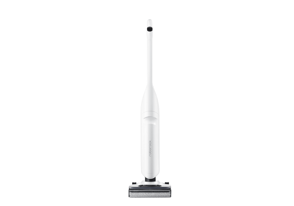 שואב אבק שוטף אלחוטי Roborock Flexi Pro רובורוק צבע לבן