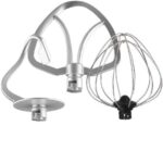 מיקסר מקצועי 8 ליטר אפור ברונזה Hamilton beach 63582GB-IS המילטון ביץ'