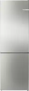 מקרר מקפיא תחתון 60 ס"מ מבית BOSCH בוש KGN362IDF