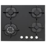 כיריים גז 4 להבות Sol סול F6GBCT844