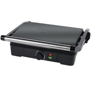 טוסטר לחיצה גריל 4 פרוסות La Kitchenette לה קיטשנט 901276 GT49