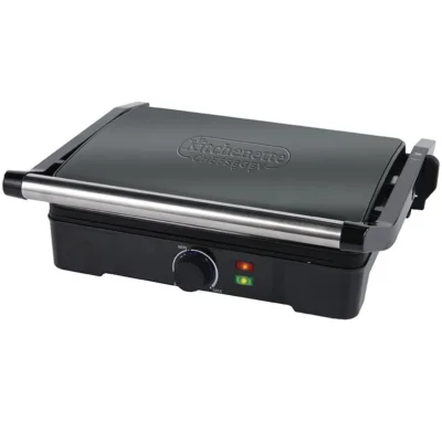טוסטר לחיצה גריל 4 פרוסות La Kitchenette לה קיטשנט 901276 GT49