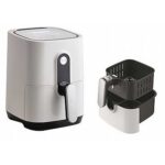 סיר טיגון באוויר חם ללא שמן 2 ליטר Hemilton המילטון HEM2130