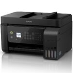 מדפסת אלחוטית הזרקת דיו משולבת EPSON אפסון L5190‎
