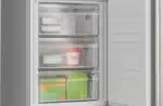 מקרר מקפיא תחתון 60 ס"מ מבית BOSCH בוש KGN362IDF