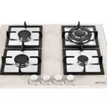 כיריים גז זכוכית  BLACKPUNT בלאקפונט BL613SN