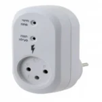 מגן ברק + השהיה אוניברסלי PAIS701D1 ג'י פי טי GPT