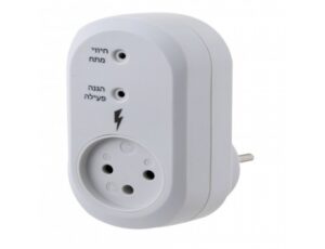 מגן ברק + השהיה אוניברסלי PAIS701D1 ג'י פי טי GPT