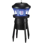קטלן יתושים מפוח EL1007 7W אלקטרו חנן Electro Hanan