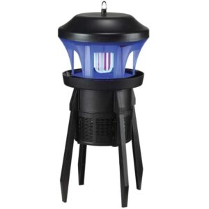 קטלן יתושים מפוח EL1007 7W אלקטרו חנן Electro Hanan