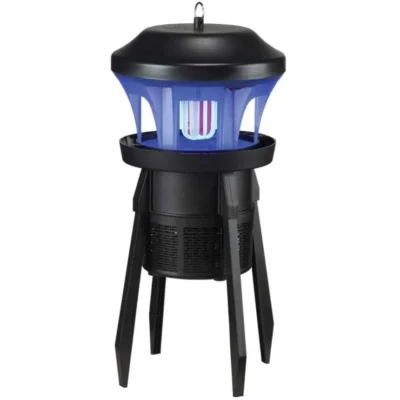 קטלן יתושים מפוח EL1007 7W אלקטרו חנן Electro Hanan
