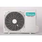 מזגן עילי Hisense Moon Inv 220 הייסנס