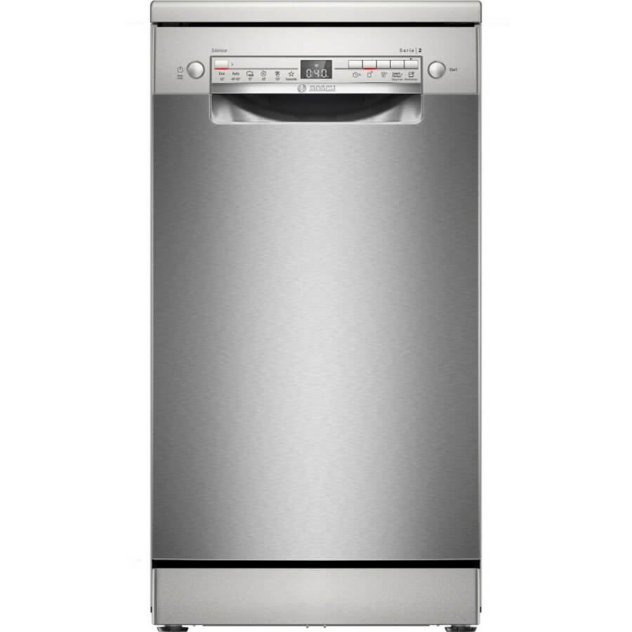מדיח כלים צר Bosch בוש Series 2 SPS2HKI58E