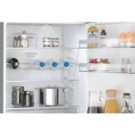 מקרר מקפיא תחתון 321 ליטר Siemens KG36NXXDF סימנס