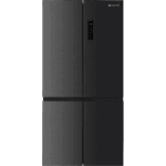 מקרר 4 דלתות 600 ליטר EL685DN אלקטרה ELECTRA נירוסטה מושחרת