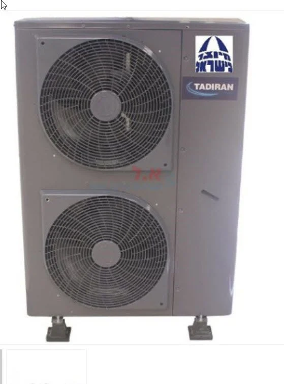 יחידת חוץ TADIRAN VRF BOX 50/3 תדיראן