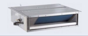 מאייד נסתר TADIRAN תדיראן VRF BOX LOW 16