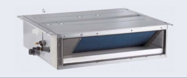 מאייד נסתר TADIRAN תדיראן VRF BOX LOW 16