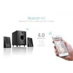 רמקולים למחשב FENDA F210X פנדה