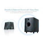 רמקולים למחשב FENDA F210X פנדה