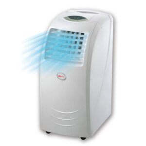 מזגן נייד BUSH בוש 1 כ"ס YPC110H