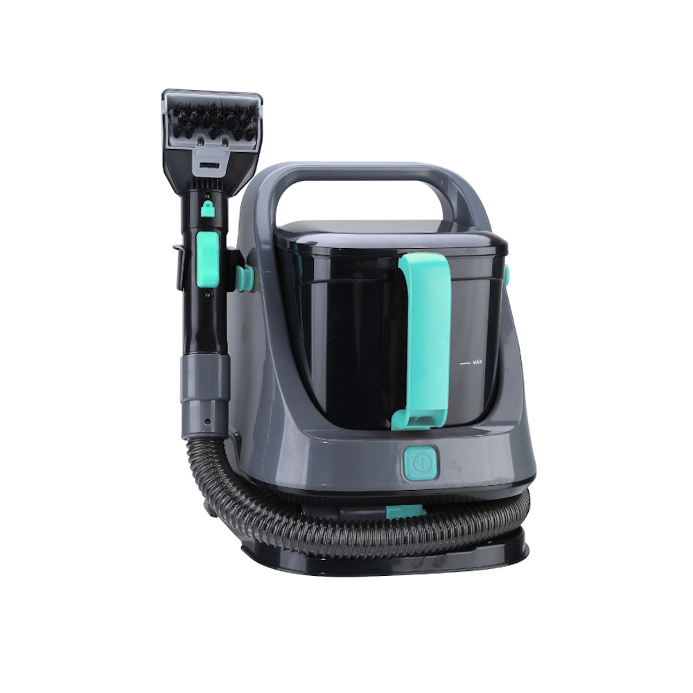 מכונת ניקוי עוצמתית שואבת ושוטפת Sirius סיריוס Powerwash 650