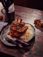 טרמונטינה-מזלג אספרסו