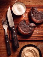 טרמונטינה-מזלג אספרסו