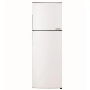 מקרר מקפיא עליון 315 ליטר Sharp​ שארפ SJ2131WH