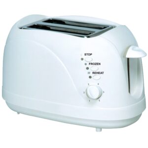 מצנם 2 פרוסות Electro Hanan אלקטרו חנן EL262