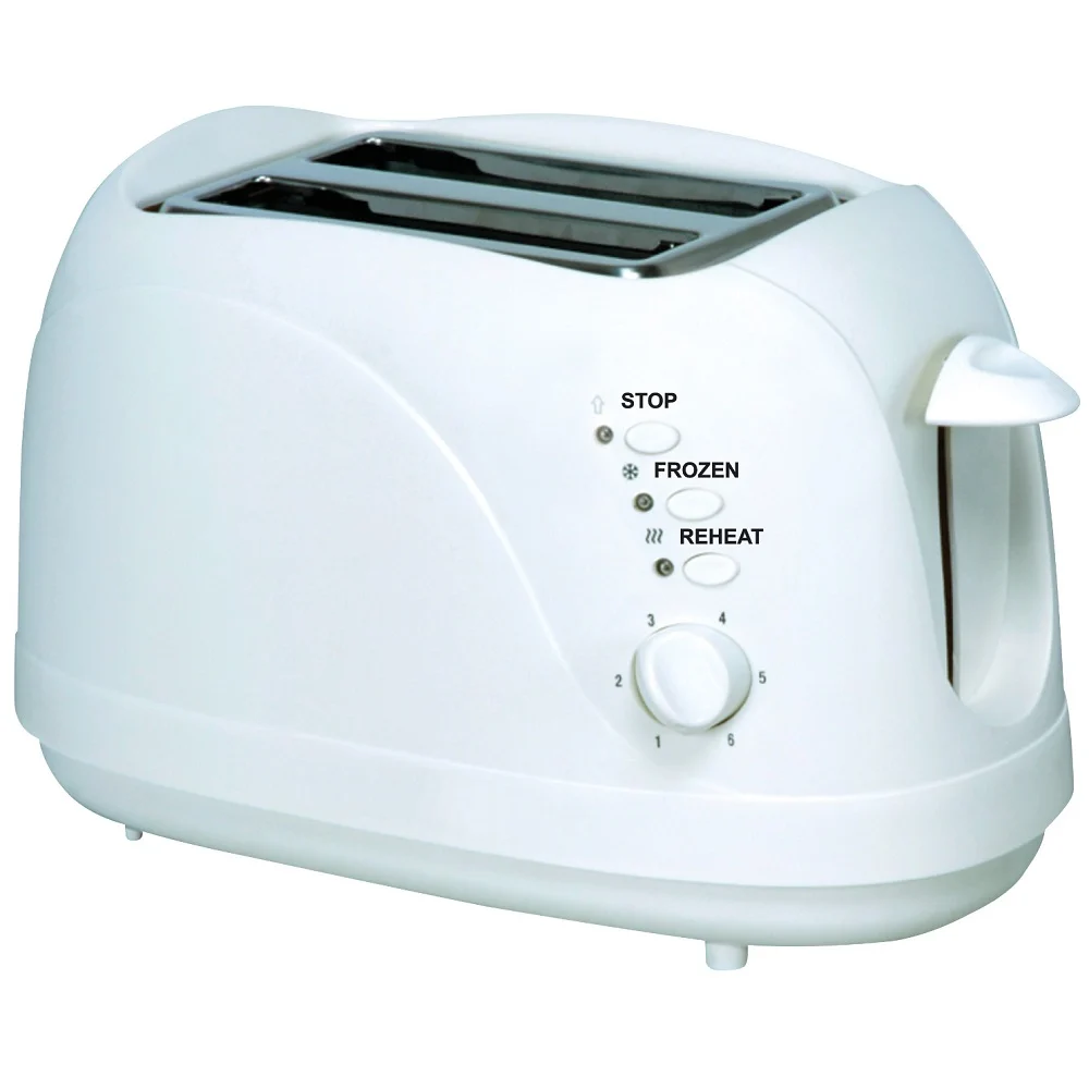 מצנם 2 פרוסות Electro Hanan אלקטרו חנן EL262