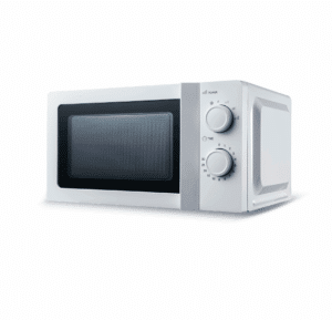 מיקרוגל מכני 20 ליטר לבן Electro Hanan אלקטרו חנן EL8686