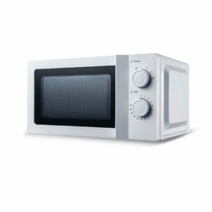 מיקרוגל מכני 20 ליטר לבן Electro Hanan אלקטרו חנן EL8686