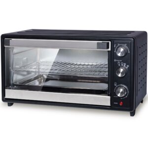 טוסטר אובן 45 ליטר Electro Hanan אלקטרו חנן EL945