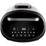 גריל חשמלי מולטי שף 6.1 ליטר Electro Hanan אלקטרו חנן EL5000