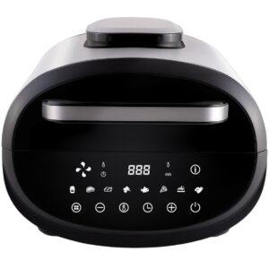 גריל חשמלי מולטי שף 6.1 ליטר Electro Hanan אלקטרו חנן EL5000