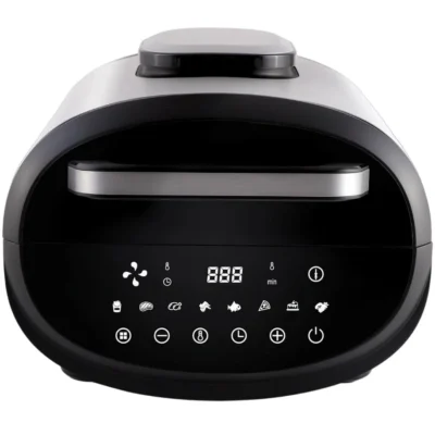 גריל חשמלי מולטי שף 6.1 ליטר Electro Hanan אלקטרו חנן EL5000