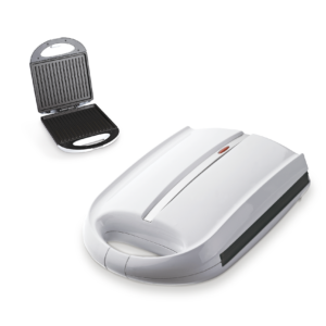 טוסטר לחיצה 4 פרוסות Electro Hanan אלקטרו חנן EL157 לבן