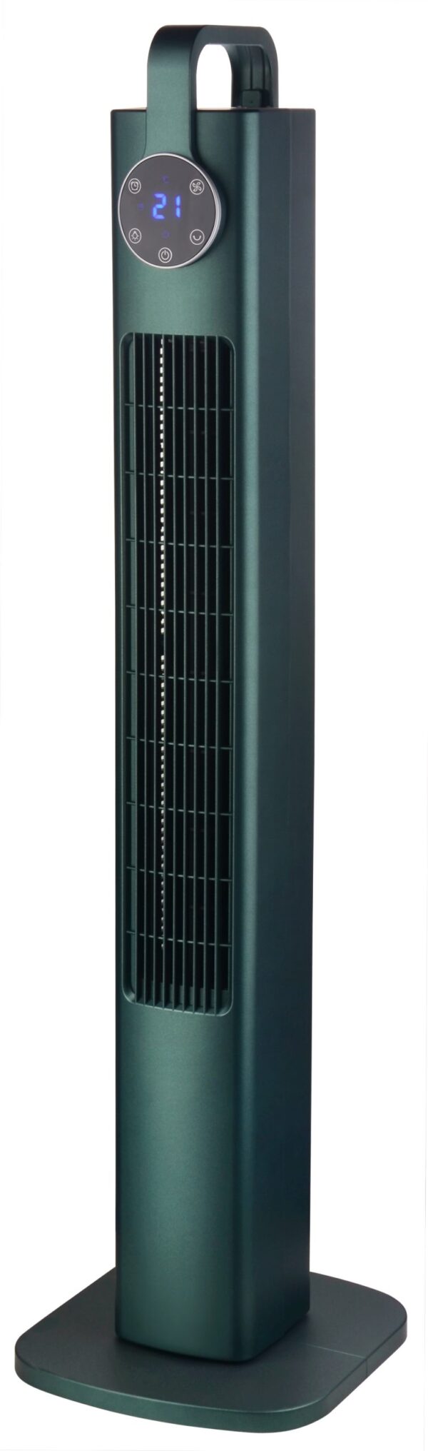 מאוורר מגדל דיגיטלי מצודד עם שלט Electro Hanan אלקטרו חנן EL3650