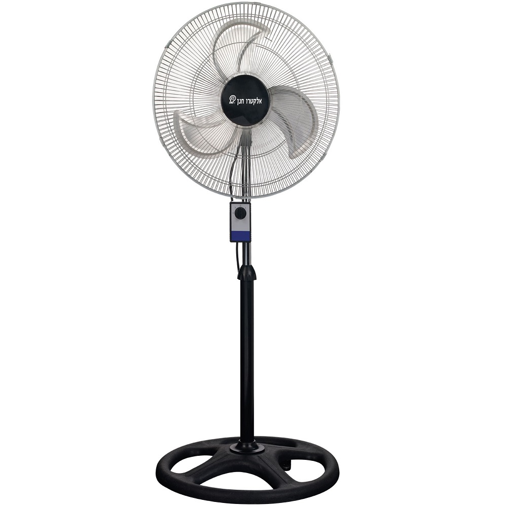 מאוורר תעשייתי עוצמתי 20" 3 ב-1 Electro Hanan אלקטרו חנן EL045