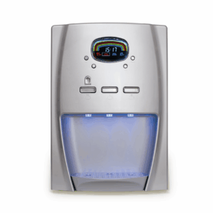 בר מים דיגיטלי כנרת כסוף 5010