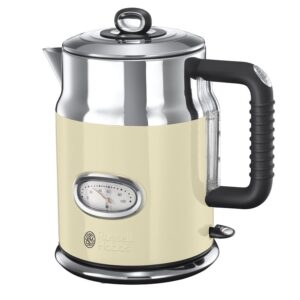 קומקום חשמלי Russell hobbs ראסל הובס 21672-70