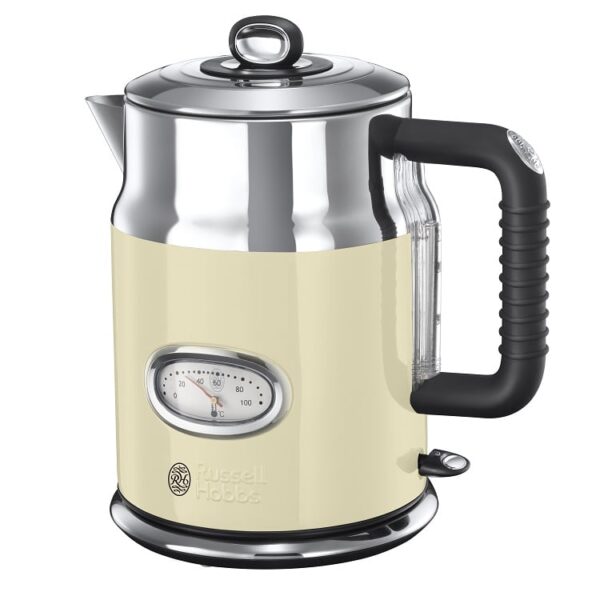 קומקום חשמלי Russell hobbs ראסל הובס 21672-70