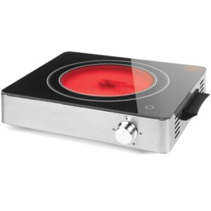 כירה קרמית Electro Hanan אלקטרו חנן EL724