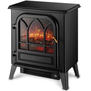 קמין חימום חשמלי Electro Hanan אלקטרו חנן EL4100