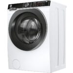מכונת כביסה פתח חזית 14 ק"ג Hoover הובר HWP414AMBC