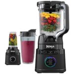 בלנדר שייקר עוצמתי TB303 Detect נינג'ה Ninja 