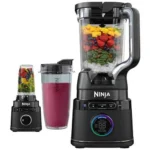 בלנדר שייקר עוצמתי TB303 Detect נינג'ה Ninja 