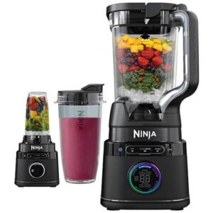 בלנדר שייקר עוצמתי TB303 Detect נינג'ה Ninja 