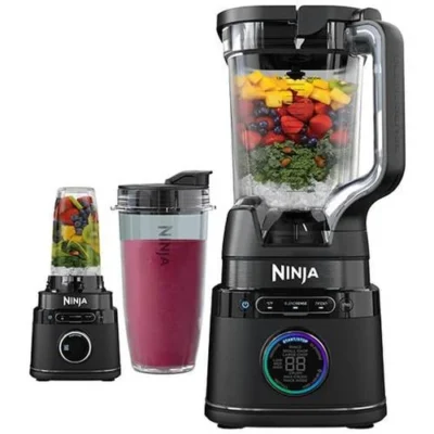 בלנדר שייקר עוצמתי TB303 Detect נינג'ה Ninja 